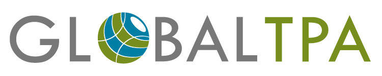 GlobalTPA Logo Image